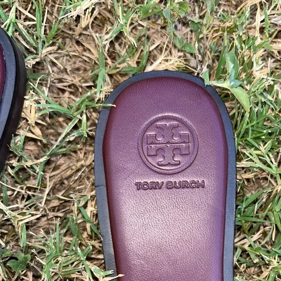 Tory Burch Sandals - Picture 7 of 9